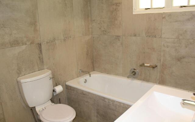 Mount Shekinah Country Hotel