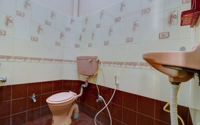 OYO 11702 Home Serene 3BHK Near JIPMER