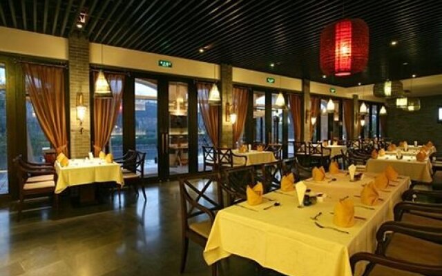 Regalia Resort  Spa Qinhuai River
