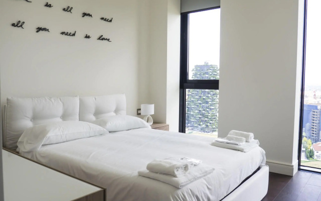 Hemeras Boutique House Aparthotel Duomo