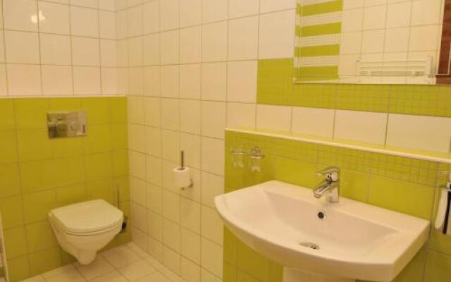 Mizse Motel