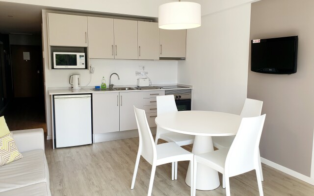 AlvorMar Apartamentos Turisticos