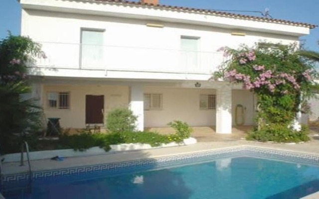 Villa in Lloret de Mar - 104813 by MO Rentals