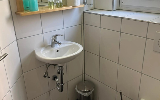 Gaststätte Pütz - Checkin: Eiserfelderstrasse 399