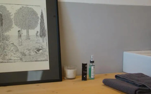 Masseria SantIppolito