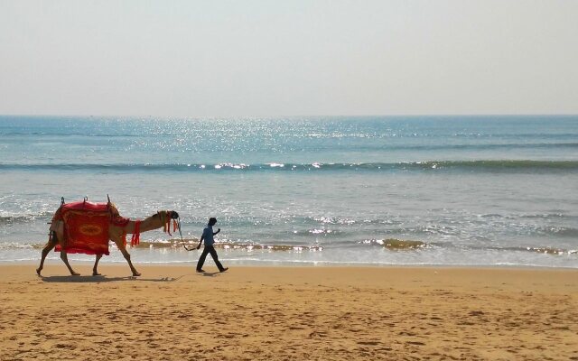 Om Leisure Resort Puri