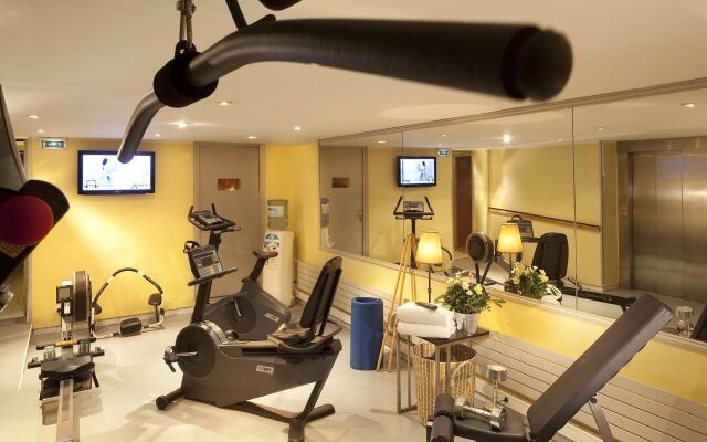 Hotel Gabriel Issy