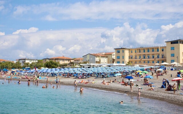 Stellamarina Cecina in Cecina