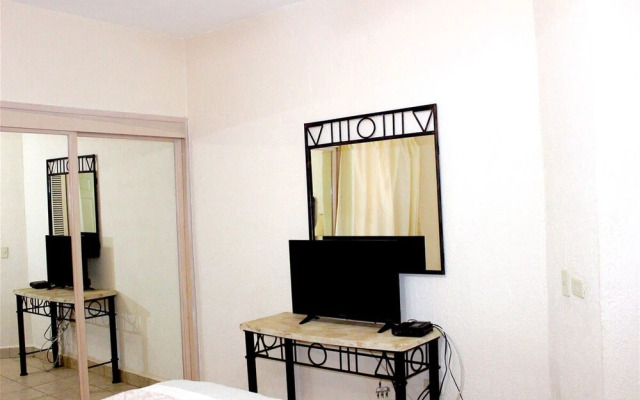 Princessa 1BR C 104-v by Casago