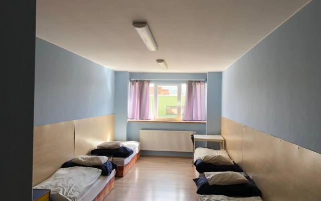 Apartments Stupava