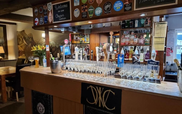 Charles Cotton Hotel