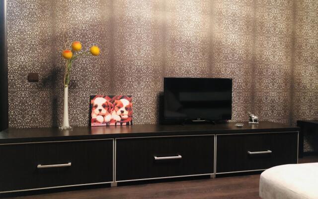 Уютное место на улице Хирурга Нечаева