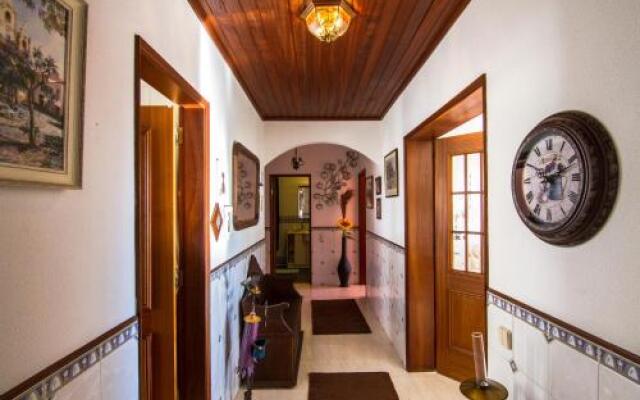 Apartment Praia da Dona Ana