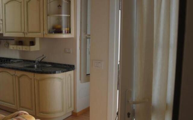 Stella Apartment