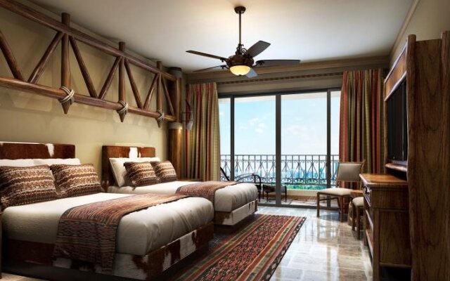 Changzhou Dinosaur Resort Hotel