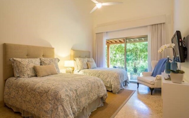 Agape Villa by Unlimited Luxury Villas