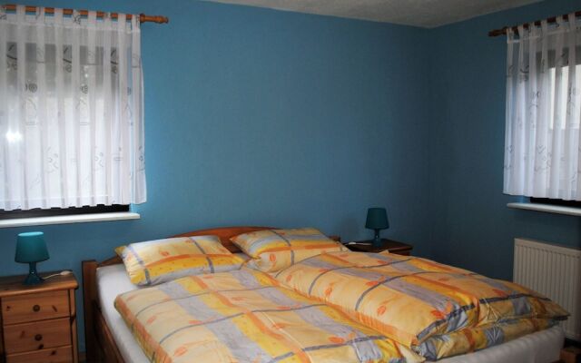 Modern Apartment in An Idyllic Location in the Spreewald