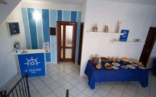 Il Timone B&B