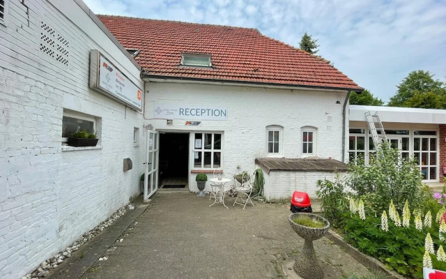 K357 - Monteurhotel Ostsee Lounge