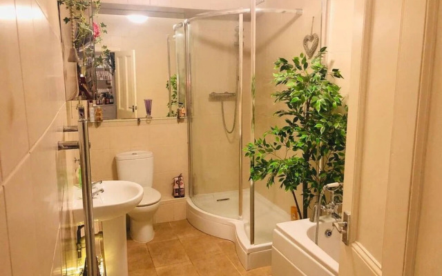 Ilkley Central One Apartment