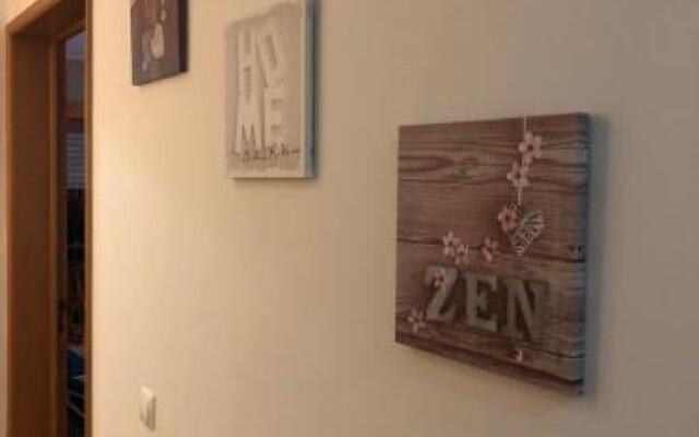 Apartamento Parque Urbano