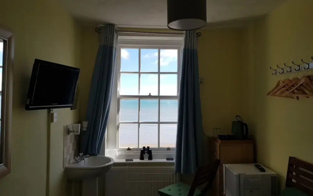 The Seaspray