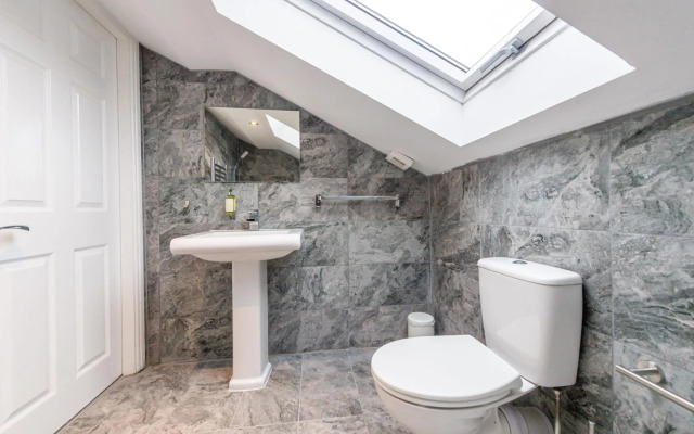 The Blossoms - Liverpool City L7