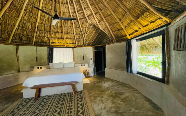 Maya Tulum by G Hotels