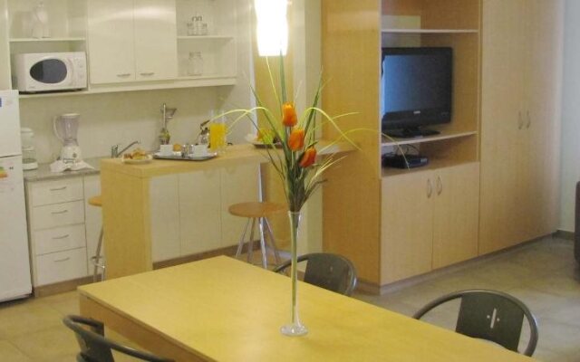 RCT Club Vacacional & SPA