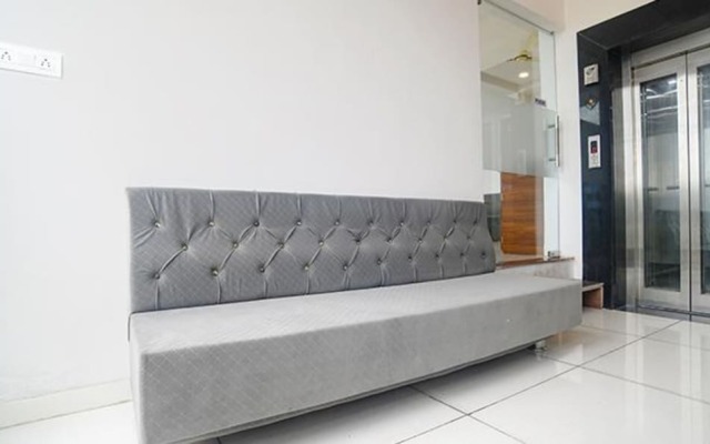 Fabhotel Right Choice