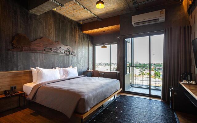 Navakitel Design Hotel