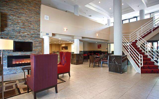 Best Western Plus Irvine Spectrum Hotel