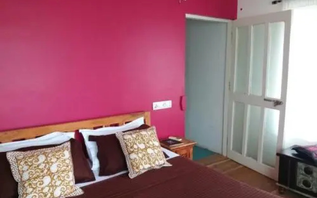 Hotel U-Turn