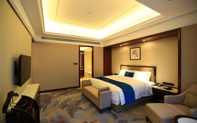 Lanxi International Hotel