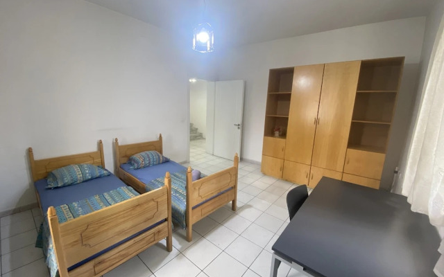 Tirana City Rooms (Vatra e Lagjes)