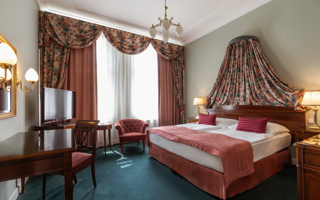 Hotel Liberty