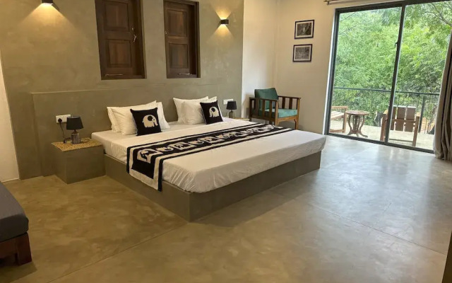 The Den at Yala