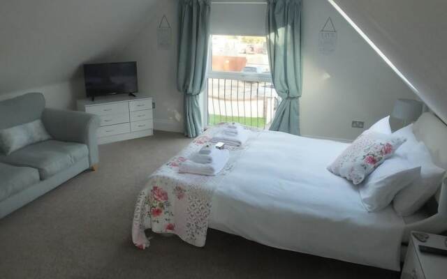 Blackmill Spinney Boutique B&B