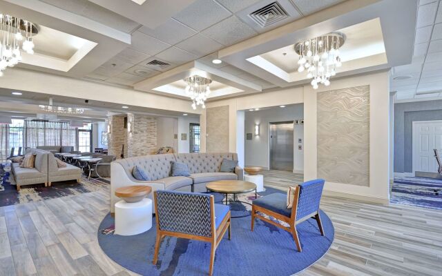 Homewood Suites by Hilton Boston-Peabody