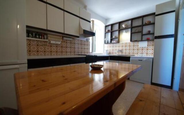 Apartman Nane