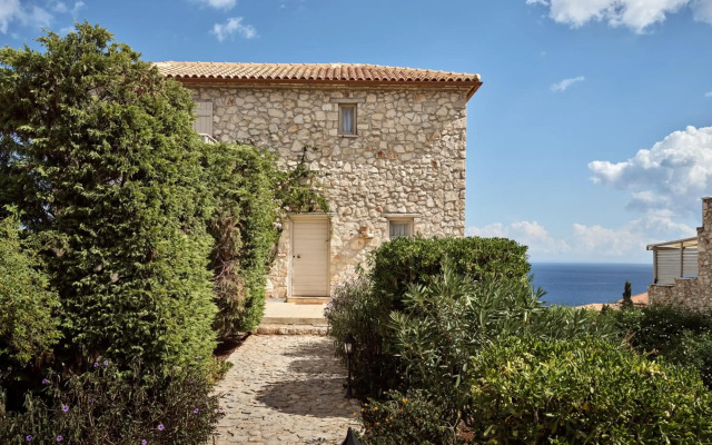 Orfos Villas