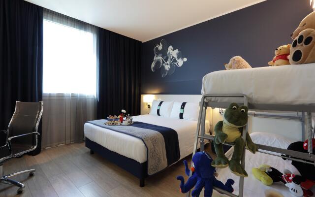 Holiday Inn Milan Nord Zara by IHG