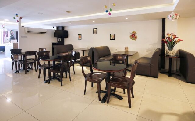 Airy Mangga Besar Raya 98 Jakarta