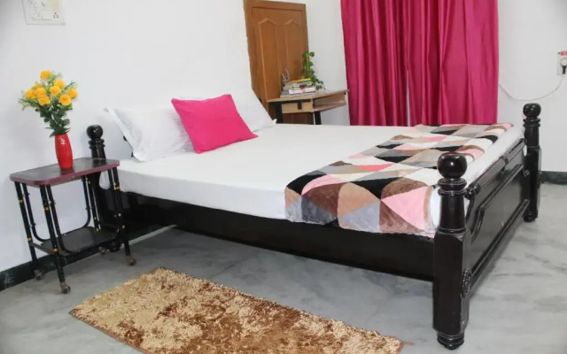 FriendlyStay at Madanandapuram
