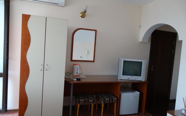 Guest House Rositsa