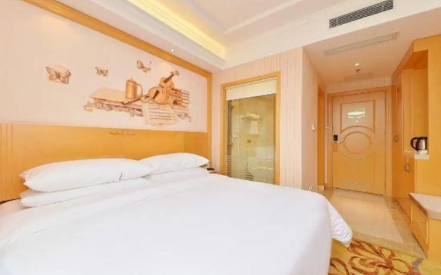 Vienna 3 Best Hotel Xili Nan Ke Da