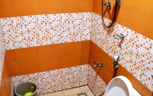 Rufina's Leisure Center