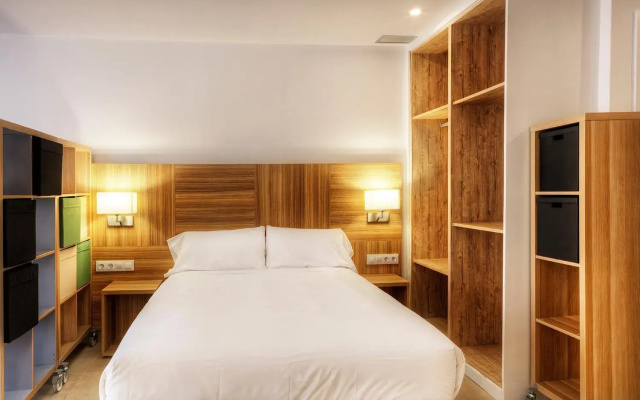 Hotel Lauria