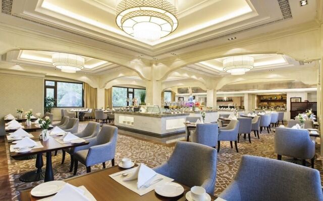 Jiyuzhou Hotel