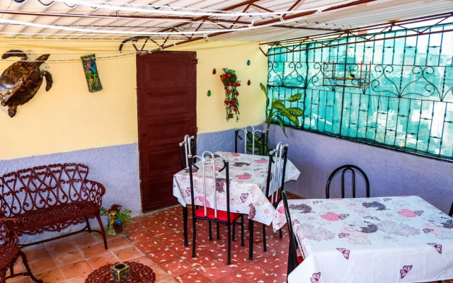 Hostal Adalina